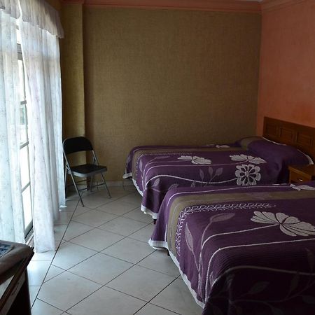 Hotel Hacienda Salvador San Juan de los Lagos Bagian luar foto