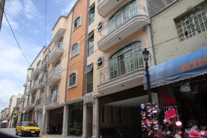 Hotel Hacienda Salvador San Juan de los Lagos Bagian luar foto
