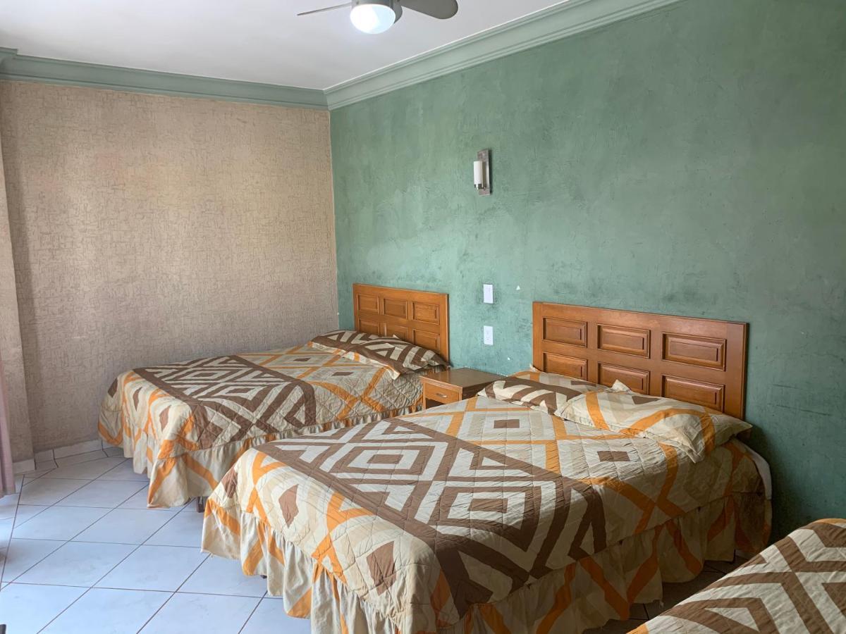 Hotel Hacienda Salvador San Juan de los Lagos Bagian luar foto